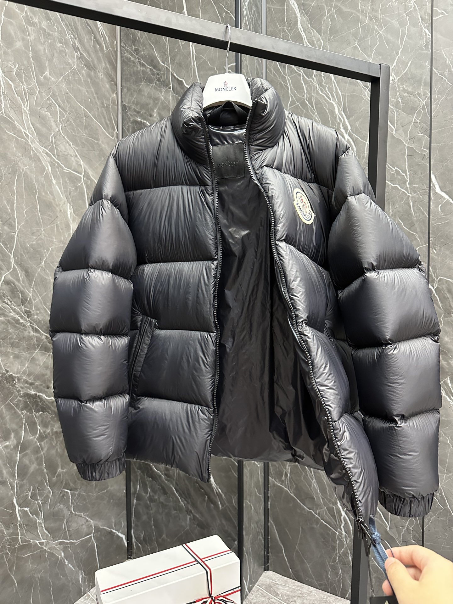 Moncler Down Jackets